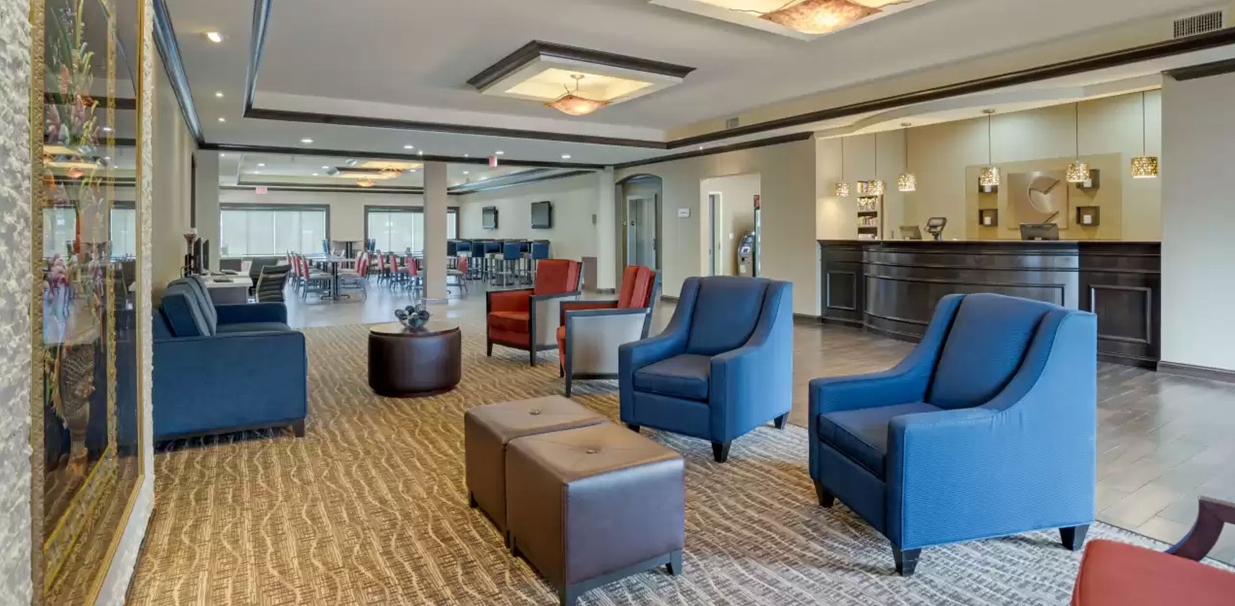 Hotels Alexandria LA | Comfort Suites Alexandria, Louisiana